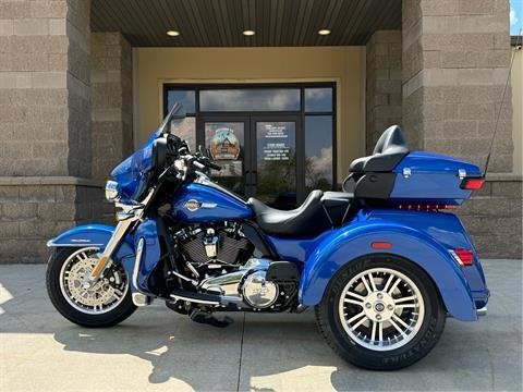 2024 Harley-Davidson Tri Glide® Ultra in Rochester, Minnesota - Photo 5