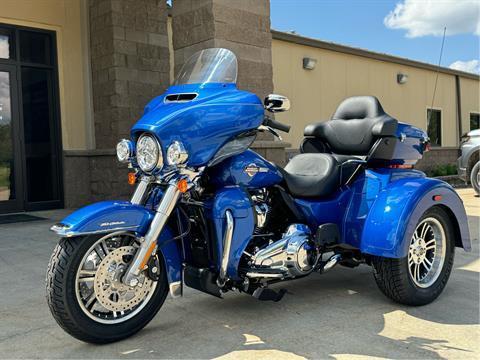 2024 Harley-Davidson Tri Glide® Ultra in Rochester, Minnesota - Photo 7