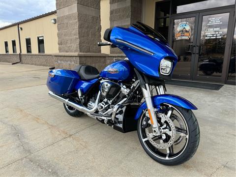 2024 Harley-Davidson Street Glide® in Rochester, Minnesota - Photo 2