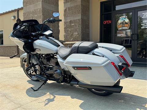 2024 Harley-Davidson Road Glide® in Rochester, Minnesota - Photo 5