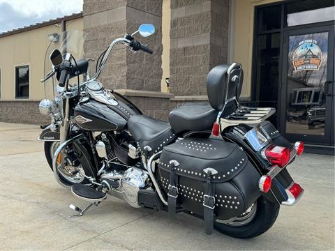 2012 Harley-Davidson Heritage Softail® Classic in Rochester, Minnesota - Photo 5