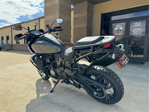 2023 Harley-Davidson Pan America™ 1250 Special in Rochester, Minnesota - Photo 5