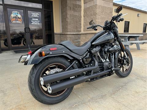 2024 Harley-Davidson Low Rider® S in Rochester, Minnesota - Photo 3