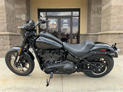 2024 Harley-Davidson Low Rider® S in Rochester, Minnesota - Photo 4