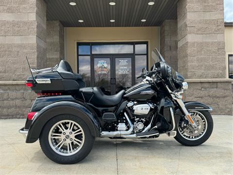 2020 Harley-Davidson Tri Glide® Ultra in Rochester, Minnesota - Photo 1