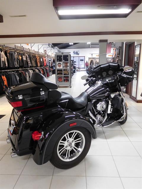 2012 Harley-Davidson Tri Glide® Ultra Classic® in Rochester, Minnesota - Photo 6