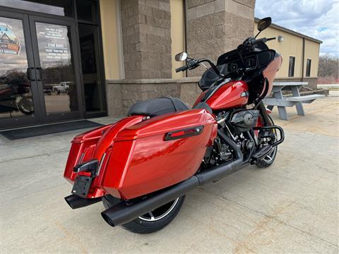 2024 Harley-Davidson Road Glide® in Rochester, Minnesota - Photo 3