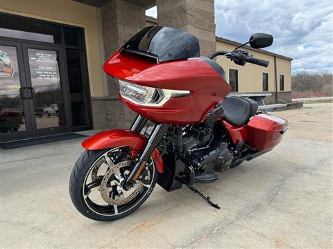 2024 Harley-Davidson Road Glide® in Rochester, Minnesota - Photo 7