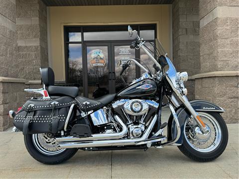 2024 Harley-Davidson Heritage Classic 114 in Rochester, Minnesota - Photo 1