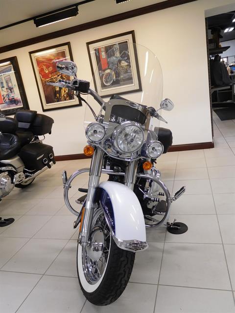 2007 Harley-Davidson Softail® Deluxe in Rochester, Minnesota - Photo 2