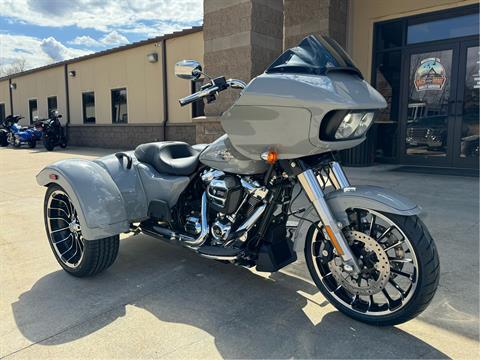 2024 Harley-Davidson Road Glide® 3 in Rochester, Minnesota - Photo 2