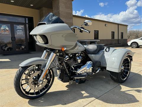 2024 Harley-Davidson Road Glide® 3 in Rochester, Minnesota - Photo 7