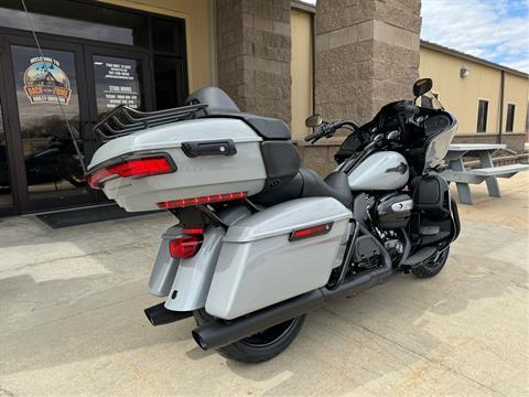 2024 Harley-Davidson Road Glide® Limited in Rochester, Minnesota - Photo 3