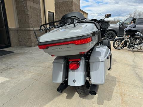 2024 Harley-Davidson Road Glide® Limited in Rochester, Minnesota - Photo 4