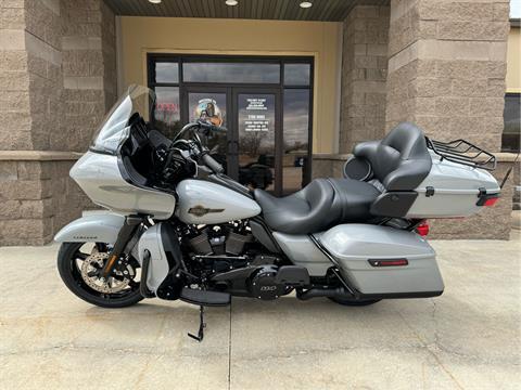 2024 Harley-Davidson Road Glide® Limited in Rochester, Minnesota - Photo 5