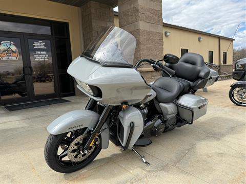 2024 Harley-Davidson Road Glide® Limited in Rochester, Minnesota - Photo 7