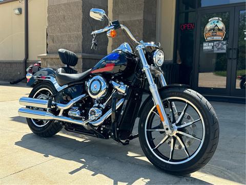 2020 Harley-Davidson Low Rider® in Rochester, Minnesota - Photo 2