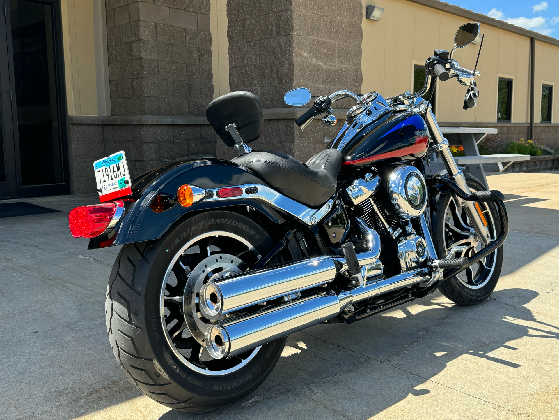 2020 Harley-Davidson Low Rider® in Rochester, Minnesota - Photo 3