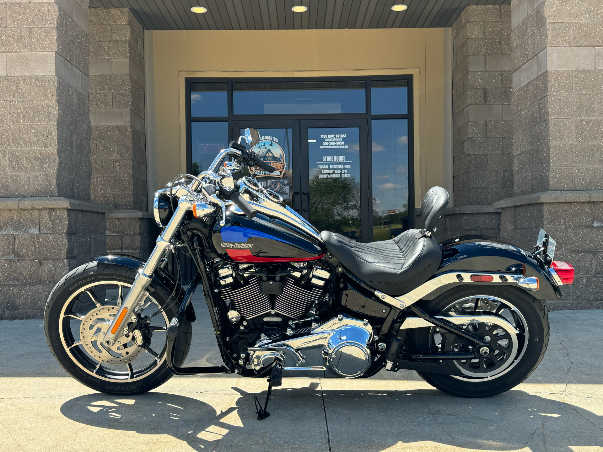 2020 Harley-Davidson Low Rider® in Rochester, Minnesota - Photo 4