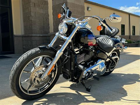 2020 Harley-Davidson Low Rider® in Rochester, Minnesota - Photo 6