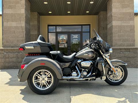 2023 Harley-Davidson Tri Glide® Ultra in Rochester, Minnesota - Photo 1