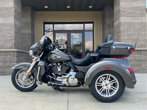 2023 Harley-Davidson Tri Glide® Ultra in Rochester, Minnesota - Photo 5