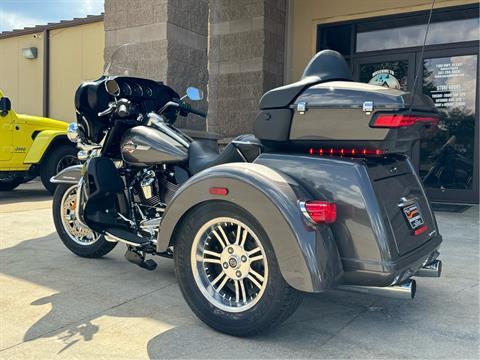 2023 Harley-Davidson Tri Glide® Ultra in Rochester, Minnesota - Photo 6