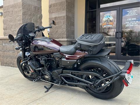 2021 Harley-Davidson Sportster® S in Rochester, Minnesota - Photo 5