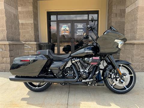 2024 Harley-Davidson Road Glide® in Rochester, Minnesota - Photo 1