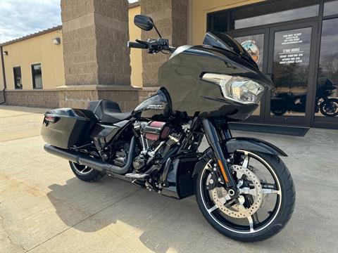 2024 Harley-Davidson Road Glide® in Rochester, Minnesota - Photo 2