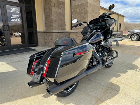 2024 Harley-Davidson Road Glide® in Rochester, Minnesota - Photo 3