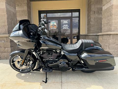 2024 Harley-Davidson Road Glide® in Rochester, Minnesota - Photo 4
