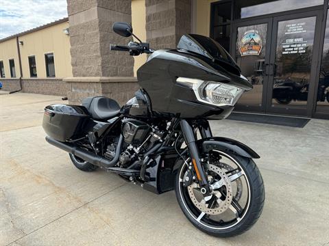 2024 Harley-Davidson Road Glide® in Rochester, Minnesota - Photo 2