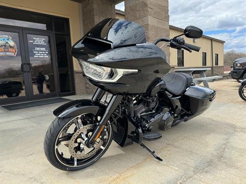 2024 Harley-Davidson Road Glide® in Rochester, Minnesota - Photo 6