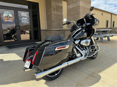 2024 Harley-Davidson Road Glide® in Rochester, Minnesota - Photo 3