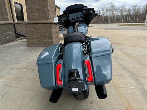 2024 Harley-Davidson Street Glide® in Rochester, Minnesota - Photo 4