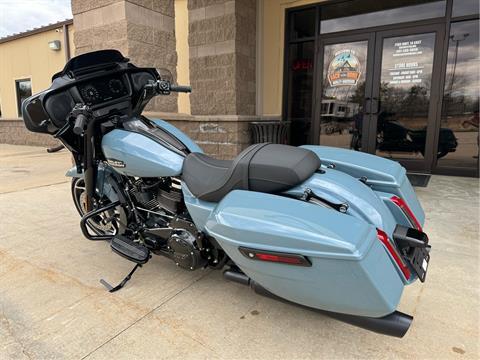 2024 Harley-Davidson Street Glide® in Rochester, Minnesota - Photo 6