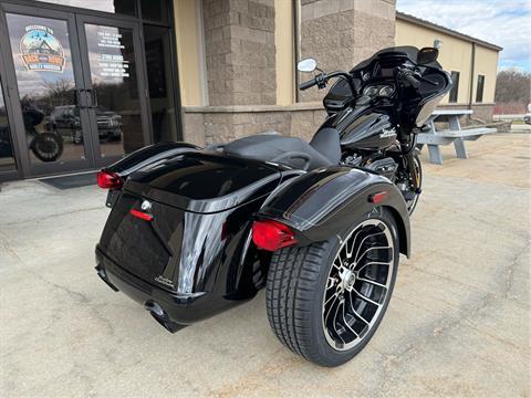 2024 Harley-Davidson Road Glide® 3 in Rochester, Minnesota - Photo 3