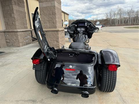 2024 Harley-Davidson Road Glide® 3 in Rochester, Minnesota - Photo 4