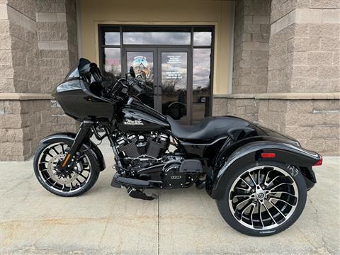 2024 Harley-Davidson Road Glide® 3 in Rochester, Minnesota - Photo 5