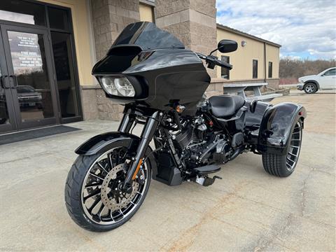 2024 Harley-Davidson Road Glide® 3 in Rochester, Minnesota - Photo 6