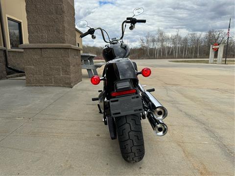 2024 Harley-Davidson Softail® Standard in Rochester, Minnesota - Photo 4