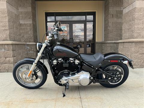 2024 Harley-Davidson Softail® Standard in Rochester, Minnesota - Photo 5