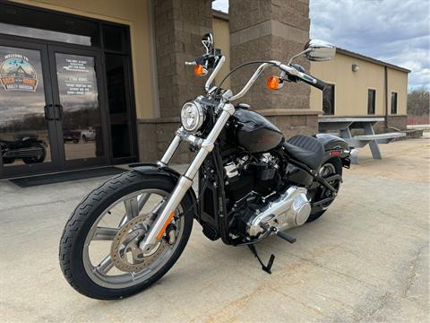 2024 Harley-Davidson Softail® Standard in Rochester, Minnesota - Photo 7