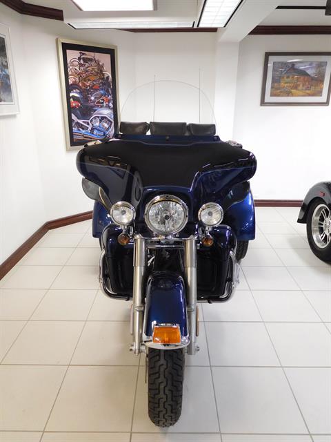 2012 Harley-Davidson Tri Glide® Ultra Classic® in Rochester, Minnesota - Photo 1