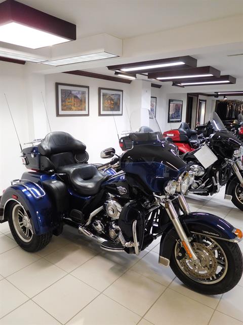 2012 Harley-Davidson Tri Glide® Ultra Classic® in Rochester, Minnesota - Photo 4