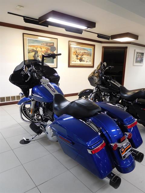 2015 Harley-Davidson Road Glide® Special in Rochester, Minnesota - Photo 7
