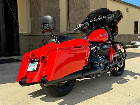 2020 Harley-Davidson Street Glide® Special in Rochester, Minnesota - Photo 3