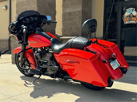 2020 Harley-Davidson Street Glide® Special in Rochester, Minnesota - Photo 5