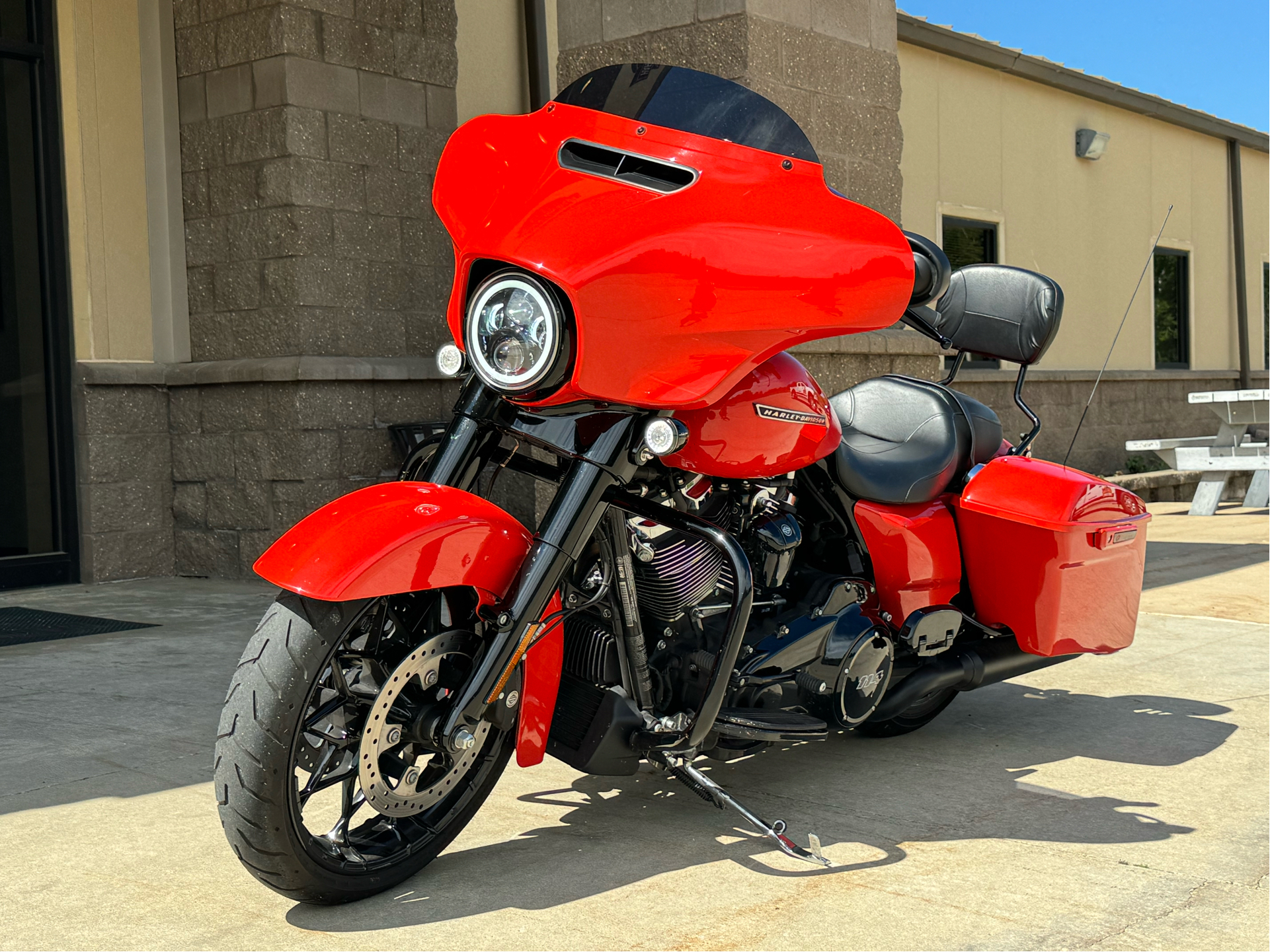 2020 Harley-Davidson Street Glide® Special in Rochester, Minnesota - Photo 6